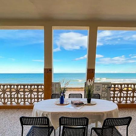 Beachfront House بيليس المظهر الخارجي الصورة