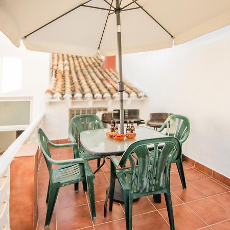 Beachfront House بيليس المظهر الخارجي الصورة