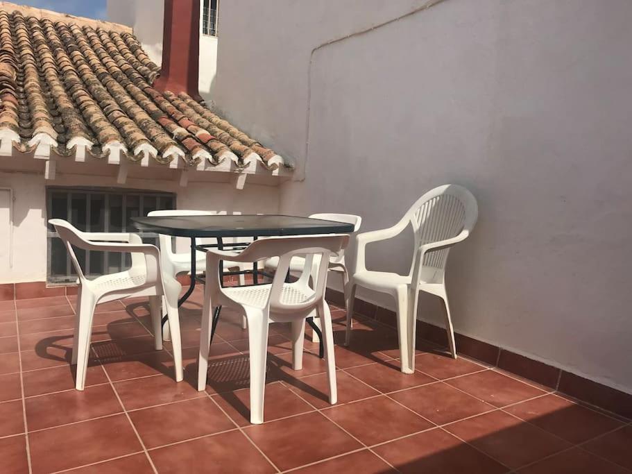 Beachfront House بيليس المظهر الخارجي الصورة