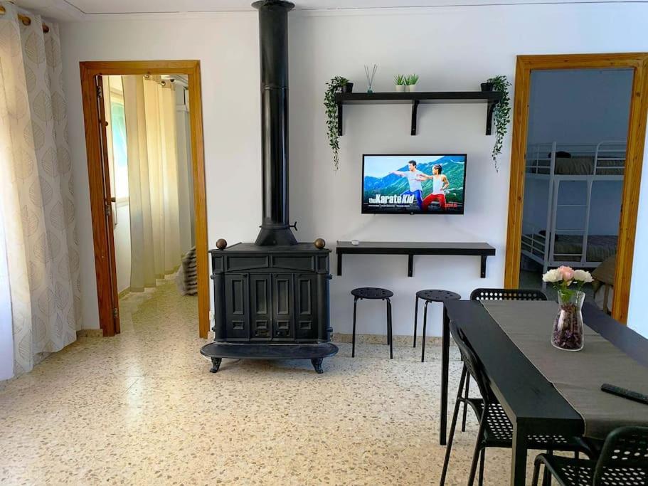 Beachfront House بيليس المظهر الخارجي الصورة