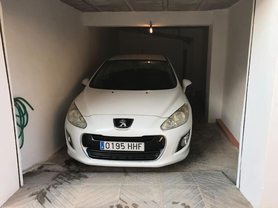 Beachfront House بيليس المظهر الخارجي الصورة