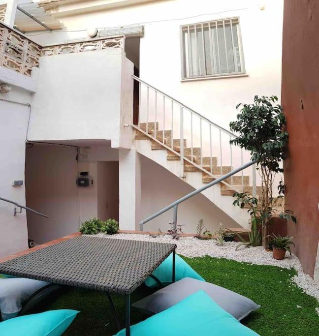 Beachfront House بيليس المظهر الخارجي الصورة