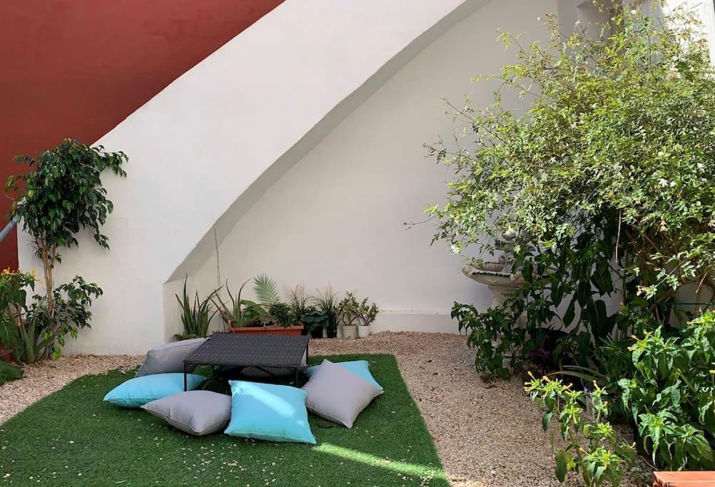 Beachfront House بيليس المظهر الخارجي الصورة