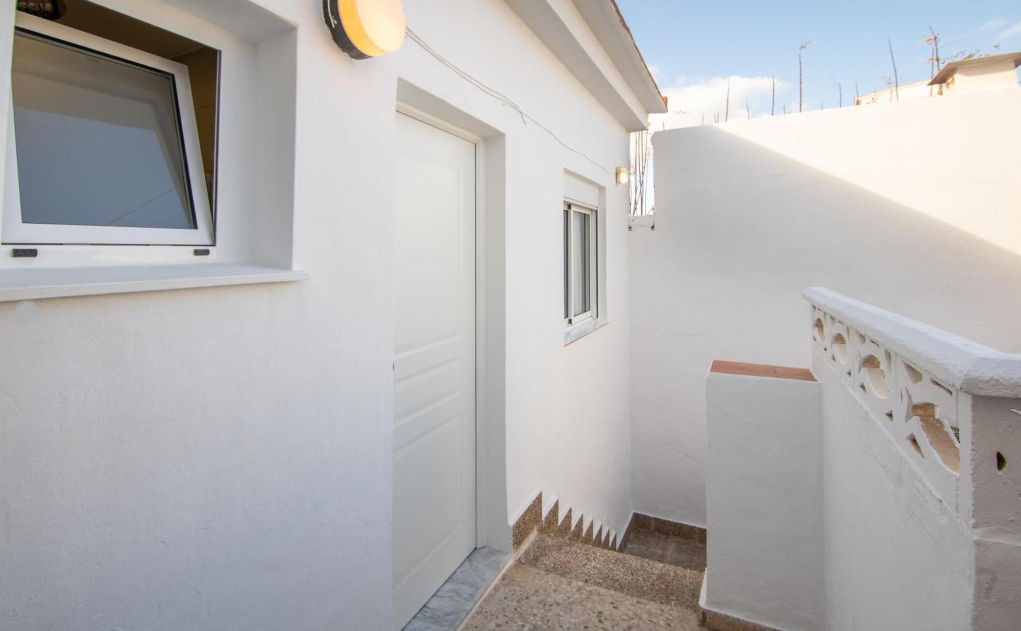 Beachfront House بيليس المظهر الخارجي الصورة
