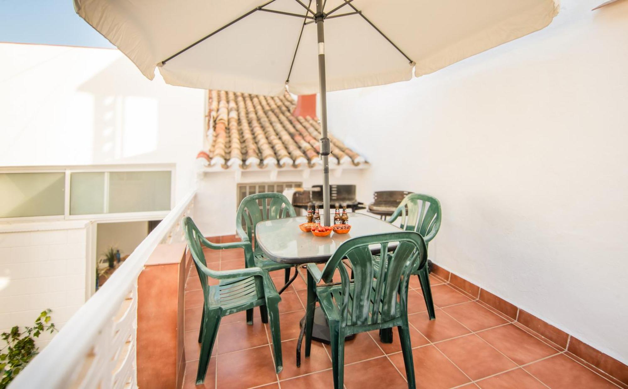 Beachfront House بيليس المظهر الخارجي الصورة