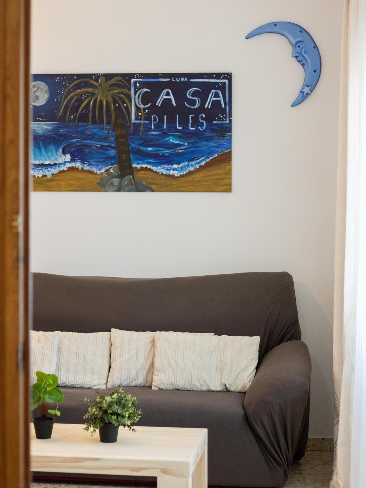 Beachfront House بيليس المظهر الخارجي الصورة