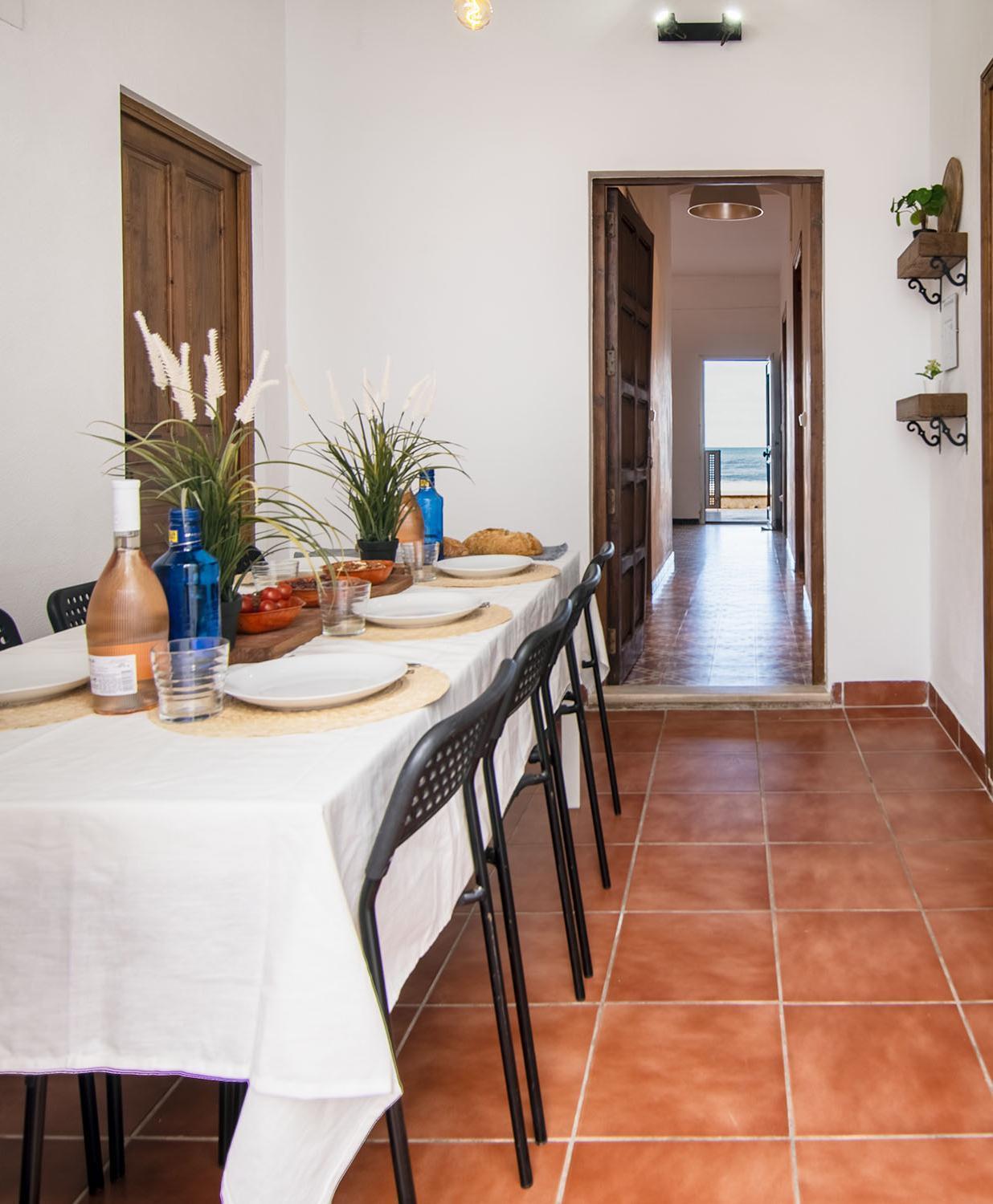 Beachfront House بيليس المظهر الخارجي الصورة