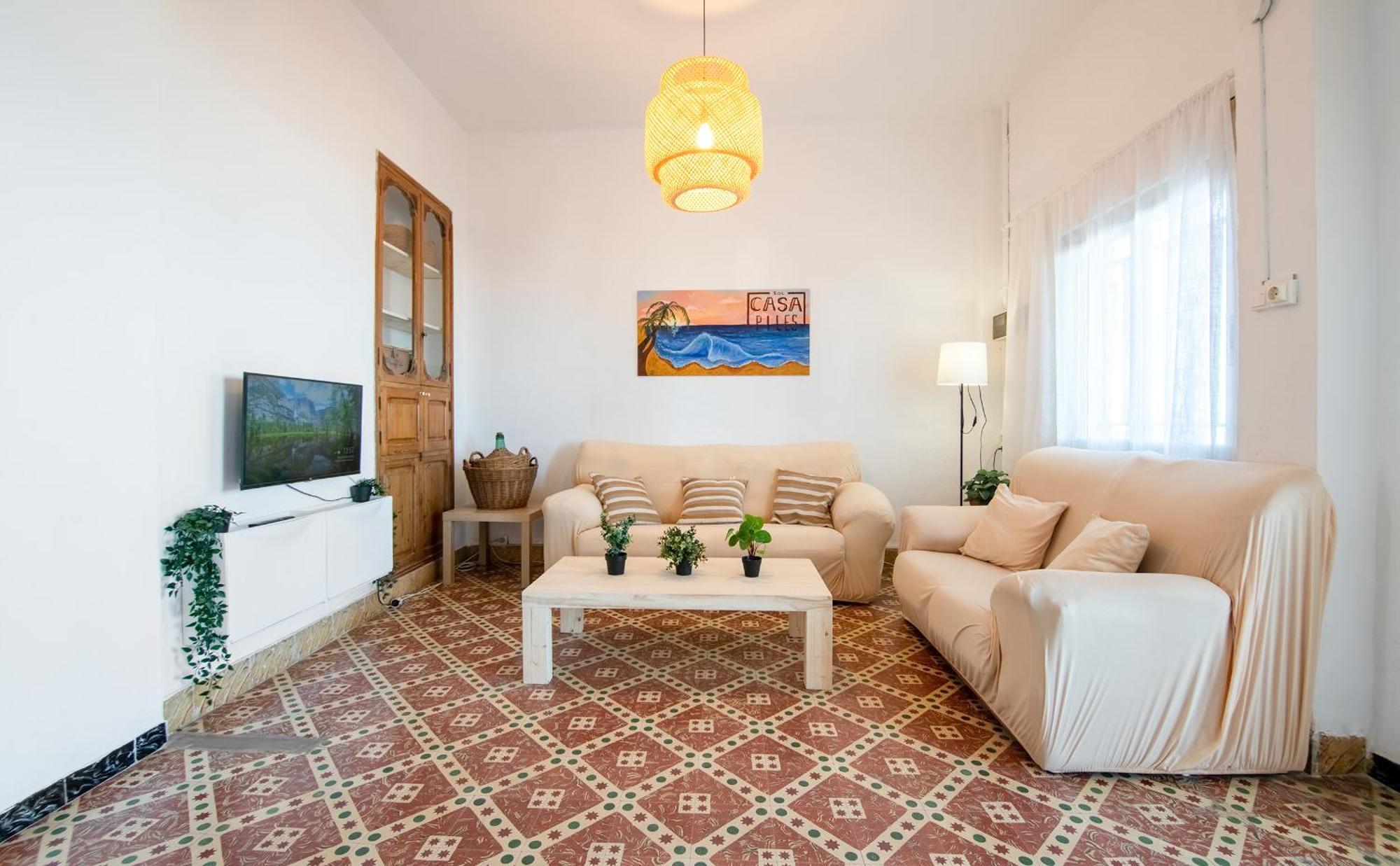 Beachfront House بيليس المظهر الخارجي الصورة