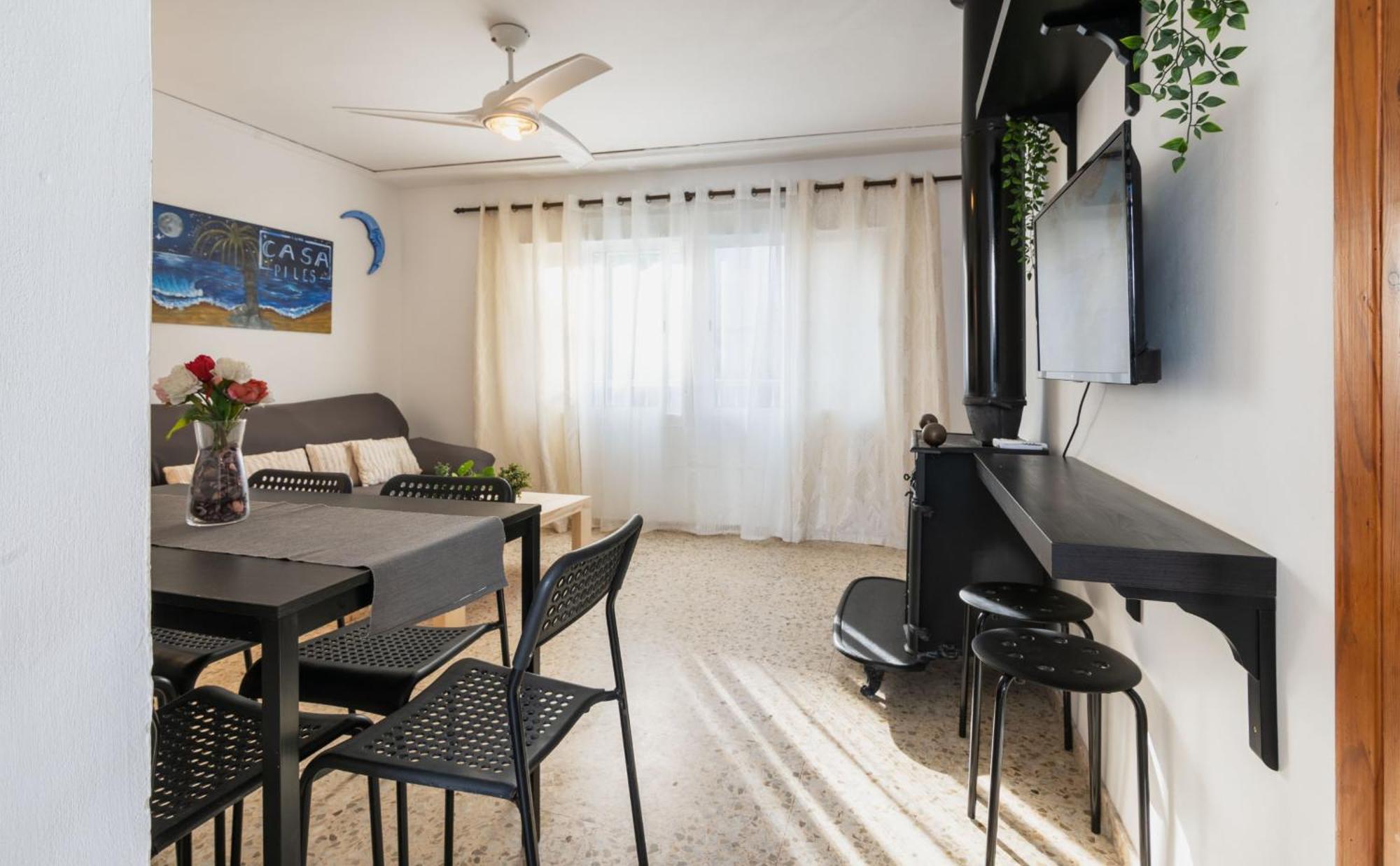 Beachfront House بيليس المظهر الخارجي الصورة