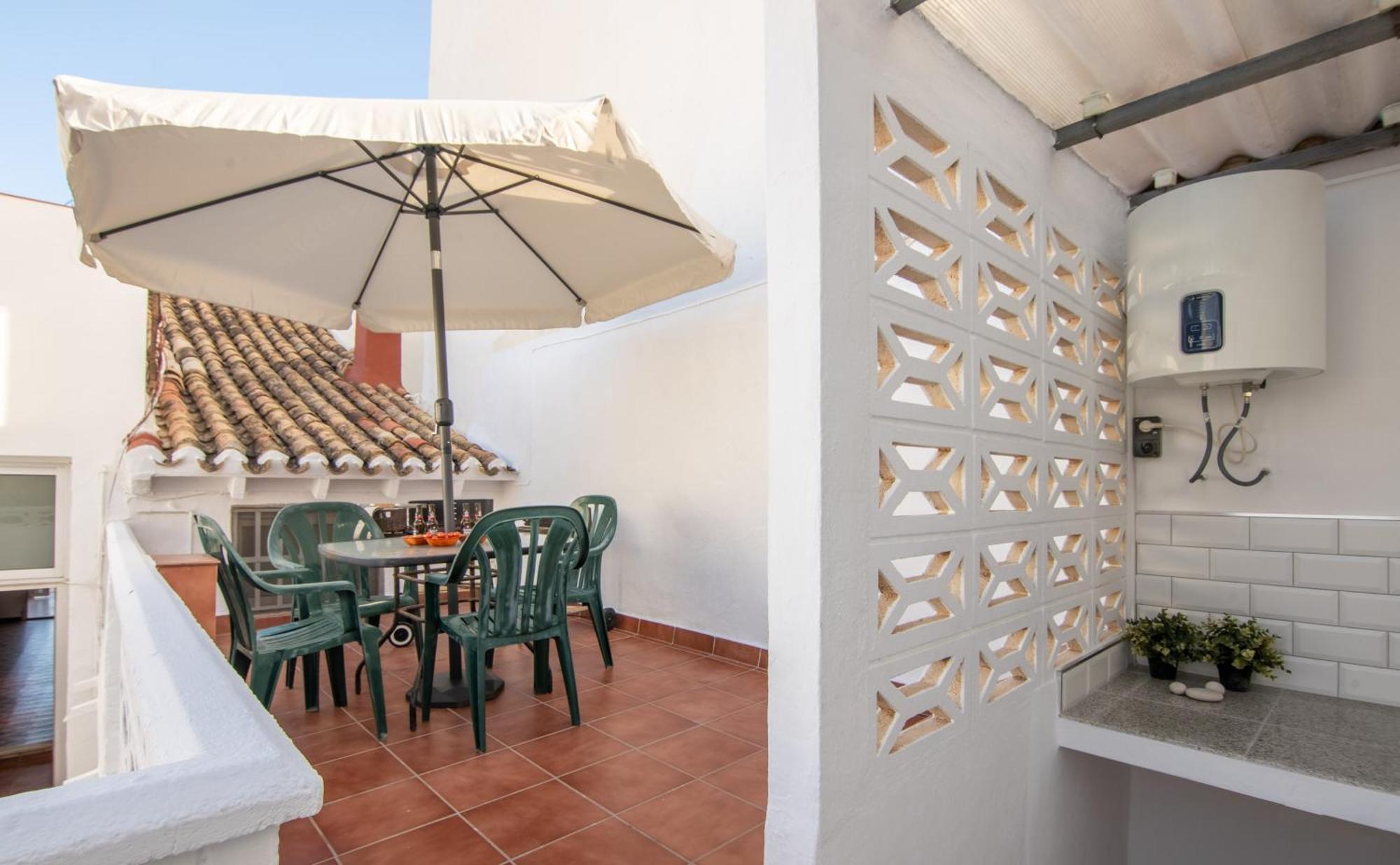 Beachfront House بيليس المظهر الخارجي الصورة