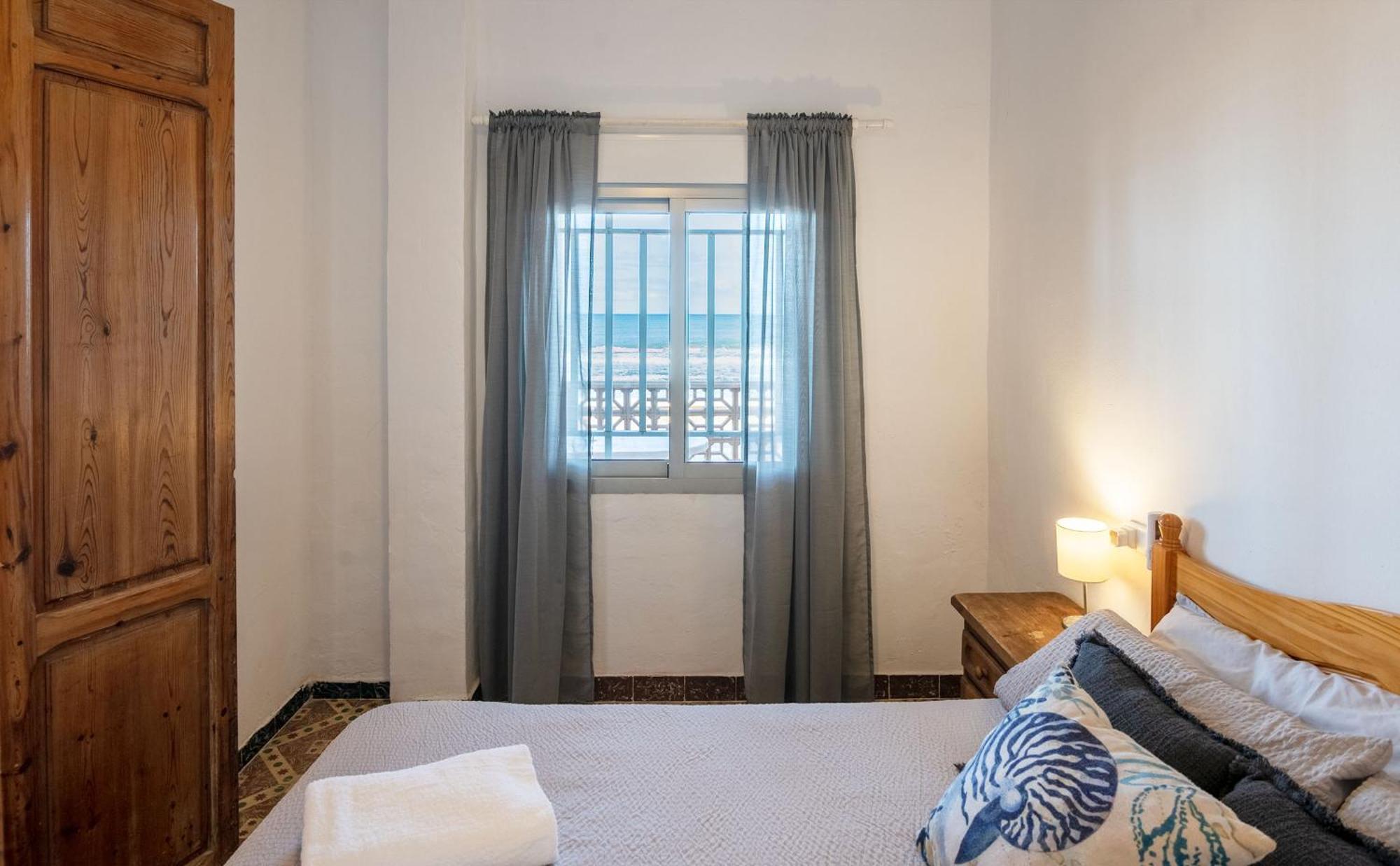 Beachfront House بيليس المظهر الخارجي الصورة
